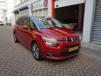 tweedehands Citroën Grand C4 Picasso 1.6 BlueHDi Business Aut 7p * Heel erg mooi *