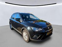 Occasion Seat Arona Business 95 PK (69 kW) 2021 Zwart SUV