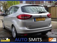 tweedehands Ford C-MAX 1.0 Titanium