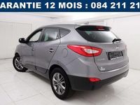 Occasion Hyundai ix35 2014 Grijs SUV