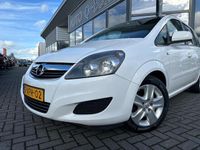 tweedehands Opel Zafira 1.7 CDTi Enjoy | Grijs kenteken | Cruise | LMV | Airco |