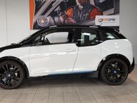 tweedehands BMW i3 i3 (I01) 184pk (120 Ah) Aut