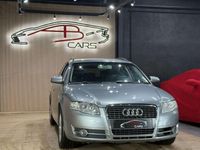 Occasion Audi A4 136 PK (100 kW) 2007 Grijs Stationwagen
