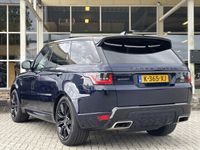 tweedehands Land Rover Range Rover Sport P400e Aut. 404pk AWD Limited Edition | Nieuw door ons geleverd | 2 jaar garantie