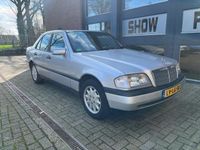 tweedehands Mercedes C180 Sport