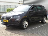 tweedehands Skoda Karoq 1.0 TSI Ambition Business **OUTLET ACTIE MET BOVAG