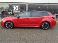 tweedehands Toyota Corolla 2.0 Hybrid GR Sport NLauto | 1e eigenaar | All-in