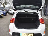 tweedehands Toyota Auris Hybrid 