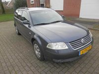 tweedehands VW Passat Variant 2.0 Trendline airco