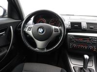 tweedehands BMW 118 i High Executive Automaat - Clima, Cruise