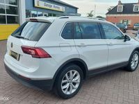 tweedehands VW Tiguan 1.4 TSI 4Motion Comfortline