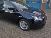 tweedehands Peugeot 308 1.2 PureTech Access 5 deurs aircoabs usb aanslu