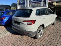 tweedehands Skoda Karoq 1.0 TSI Xenon I Navigatie I Carplay I Camera