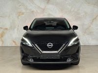 Occasion Nissan Qashqai N-Connecta 140 PK (102 kW) 2024 Overige SUV