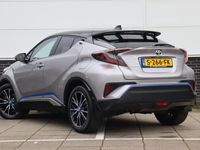 tweedehands Toyota C-HR 1.8 Hybrid Bi-Tone * Zeer Zuinig * Navigatie