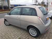 tweedehands Lancia Ypsilon -1.4-16V-Oro DFN-Automaat