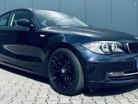 tweedehands BMW 118 1-SERIE i Business Line Airco Cruise 18 Inch Sport