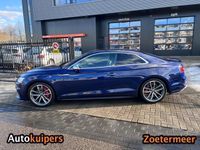 tweedehands Audi S5 Coupé 3.0 TFSI Quattro Pro Line Plus