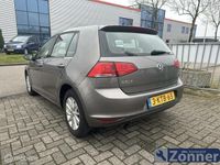 tweedehands VW Golf 1.2 TSI Comfortline