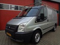 tweedehands Ford Transit 260S 2.2 TDCI Economy Edition 101PK Airco 183DKm NAP NL-Auto