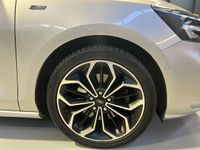 tweedehands Ford Focus Wagon 1.0 EcoBoost ST-Line | Stoel & Stuurverwarmi