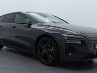 Occasion Audi A6 e-tron Performance 280 kW (381 PK) 2025 Grijs Stationwagen