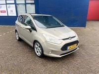 Occasion Ford B-MAX Titanium 101 PK (74 kW) 2013 Grijs MPV