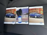 Occasion Ford Focus ST-Line 150 PK (110 kW) 2017 Wit Hatchback