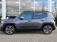 tweedehands Jeep Renegade 1.0T Limited | 19" Velgen | Led koplampen | Camera