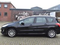 tweedehands Peugeot 308 SW 1.6 VTi XS