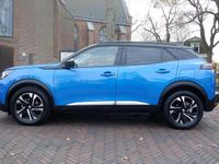 Occasion Peugeot 2008 Active 131 PK (96 kW) 2022 Blauw SUV