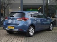 Occasion Toyota Auris 135 PK (99 kW) 2017 Blauw Hatchback