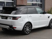 tweedehands Land Rover Range Rover Sport 3.0 SDV6 HSE Dynamic