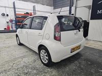 tweedehands Daihatsu Sirion 2 1.3-16V Comfort