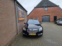 tweedehands Opel Insignia Sports Tourer 2.0 CDTI EcoFLEX Cosmo