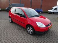 tweedehands Ford Fiesta 1.3 Ambiente/Boekjes/N.a.p