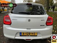 tweedehands Suzuki Swift 1.2 Style Smart Hybrid I Automaat I camera I Navi