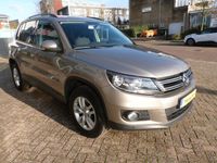 tweedehands VW Tiguan 1.4 TSI Comfort&Design