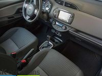 Occasion Toyota Yaris Hybrid 101 PK (74 kW) 2020 Wit Hatchback
