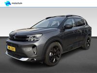 Occasion Citroën C5 Aircross 2024 Grijs SUV