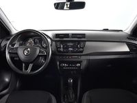 tweedehands Skoda Fabia Combi 1.0 TSI 110 PK Style | Cruise | Stoelverw. |