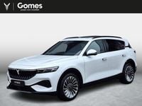 Nieuw Voyah Free 359 kW (489 PK) 2025 Wit SUV