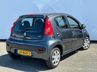tweedehands Peugeot 107 1.0-12V Urban Move 5 Deurs | Radio CD | Airco | Elektrische ramen !!