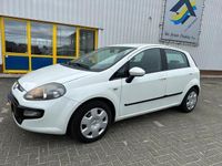 tweedehands Fiat Punto Evo 1.3 M-Jet Mylife