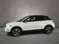 Occasion VW T-Roc Style 150 PK (110 kW) 2023 Wit SUV