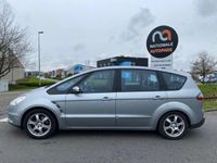 tweedehands Ford S-MAX 2007 * 2.5-20V Turbo * 337.D KM *