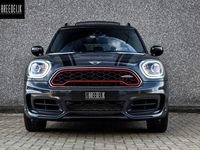 tweedehands Mini John Cooper Works Countryman 2.0 ALL4 Chili F1 Aut. | Navi | Panorama | Head-Up