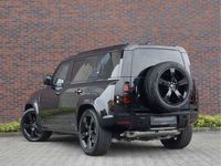 tweedehands Land Rover Defender P400e 110 X-Dynamic HSE *Pano*Trekhaak*