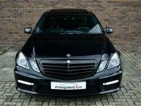 Occasion Mercedes E63 AMG AMG 524 PK (385 kW) 2011 Zwart Sedan