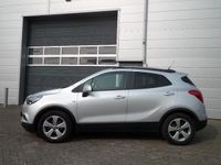 tweedehands Opel Mokka 1.4 Turbo Edition